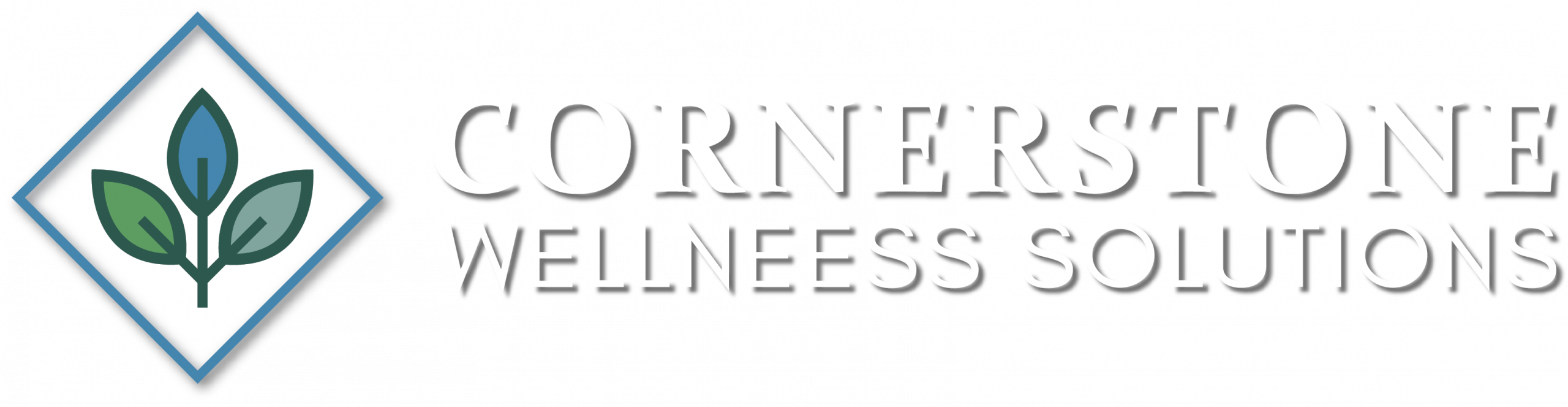 Cornerstone Wellness Solutions Logo